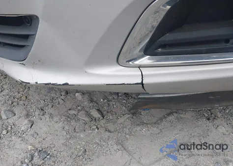 2015 Chevrolet Malibu 2Lt из США, поврежденный, VIN 1G11D5SL9FF291593